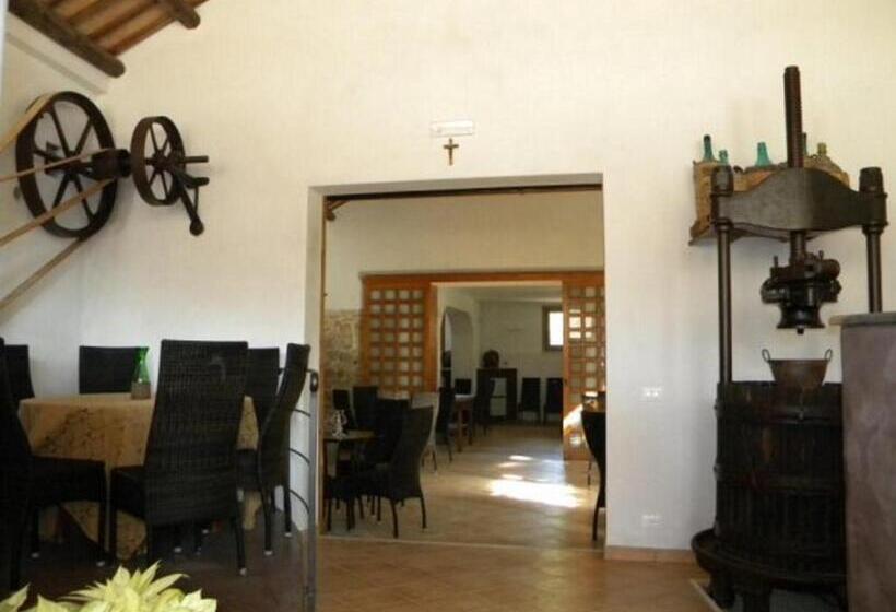 آپارتمان 2 خوابه, Azienda Agrituristica Tenuta Pizzolungo