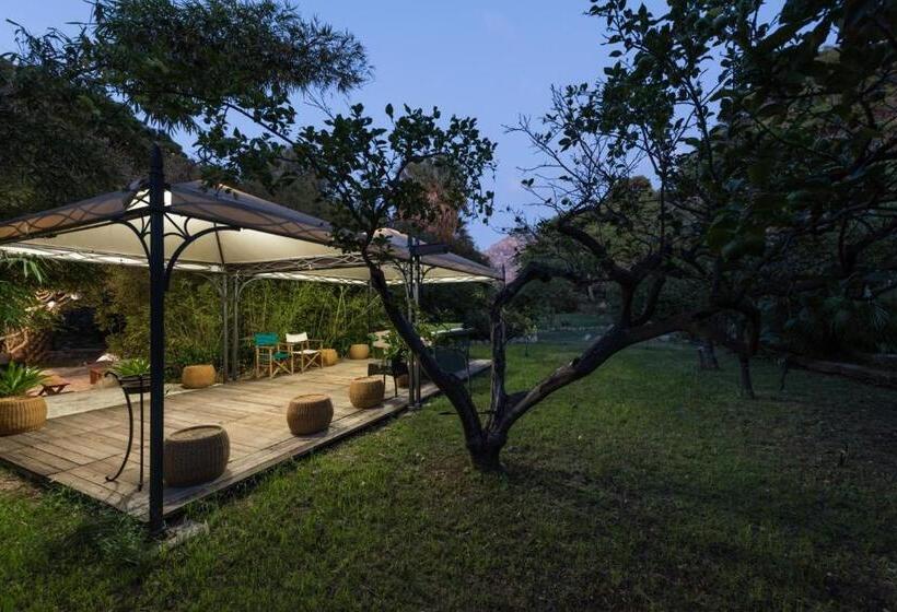اتاق استاندارد, Azienda Agrituristica Tenuta Pizzolungo