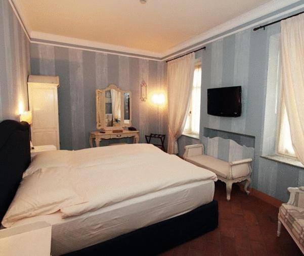 غرفة كلاسيكية, Villa Morneto