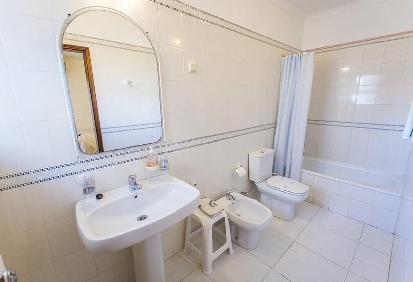 Номер Стандарт, Guesthouse A Lareira