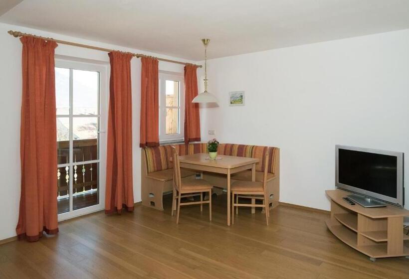 Апартаменты 1 Спальня, Haus Kendlinger