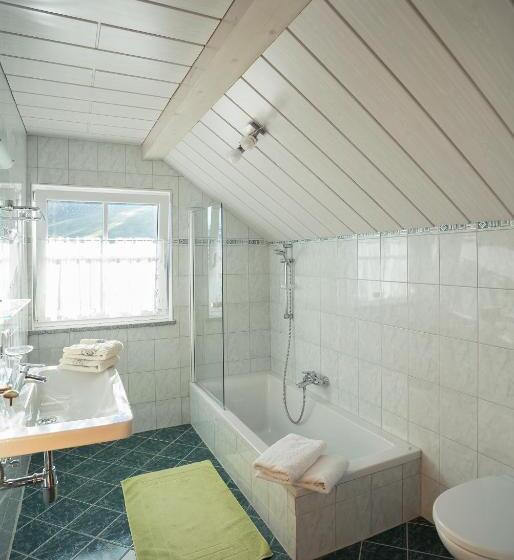 Апартаменты 1 Спальня, Haus Kendlinger