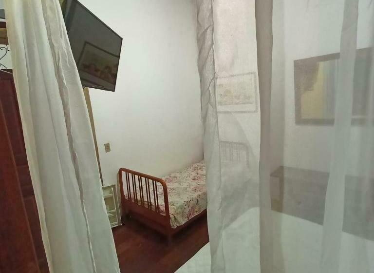 스탠다드 룸, Hospedagem Recanto Dos Ties