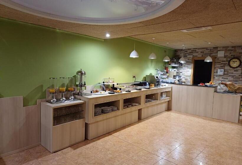 Номер Стандарт Индивидуальный, Hostal Restaurante El Castillo