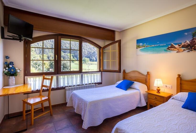 Номер Стандарт, Posada El Trasmerano