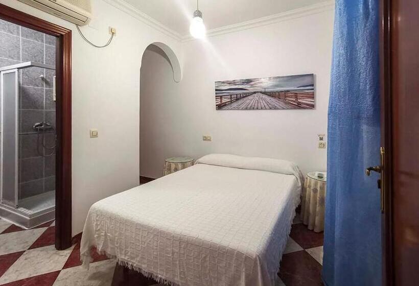 اتاق استاندارد, Pension Hidalgo 1