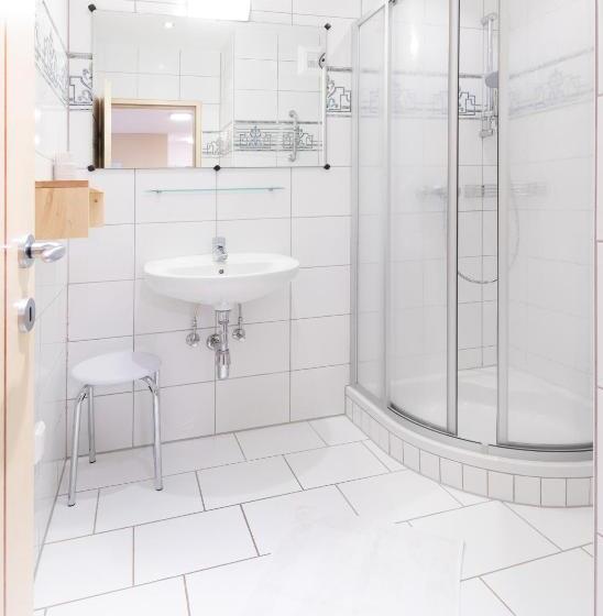 آپارتمان سوپریور 1 خوابه, Apartments Kristan