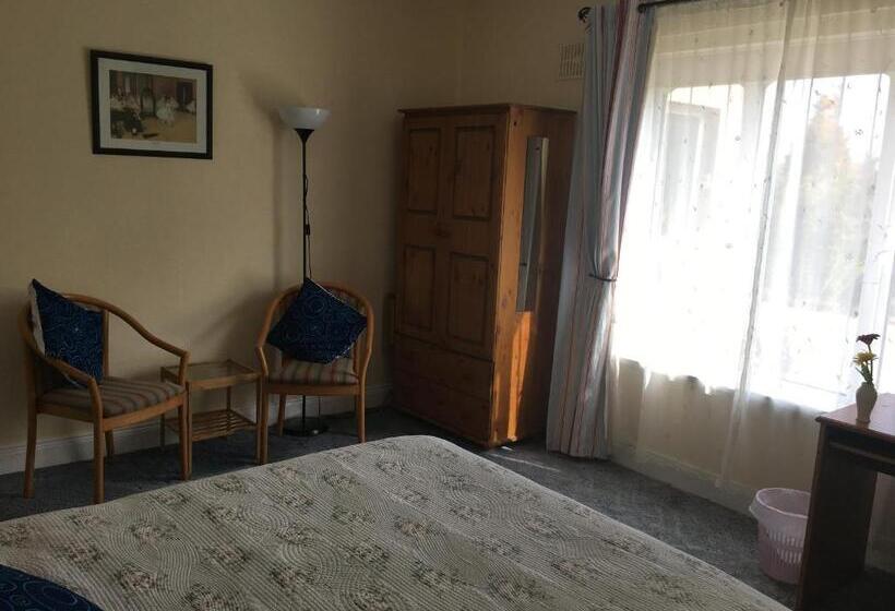 Номер Стандарт, Killurin Lodge