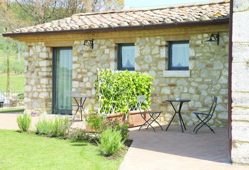 Номер Стандарт, Agriturismo San Lorenzo