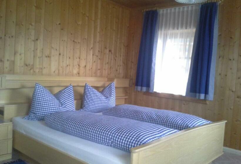 Номер Стандарт, Berggasthaus Agritur Moserhof