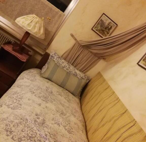 آپارتمان 1 خوابه, Country House Dolomiti