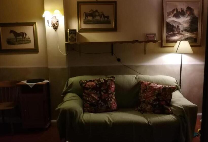 آپارتمان 2 خوابه, Country House Dolomiti