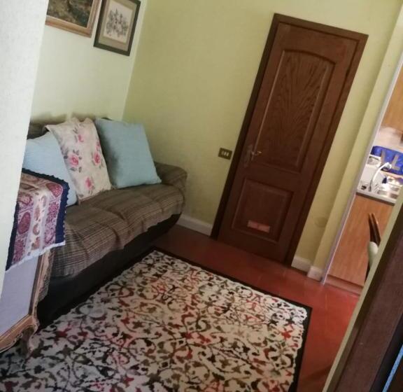 2 Bedroom Apartment Garden View, Country House Dolomiti