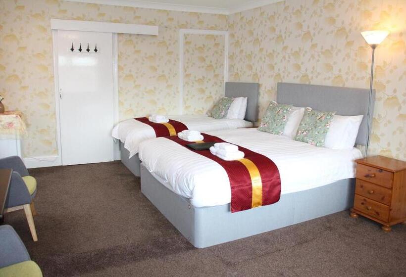 Family Suite, The Homestar