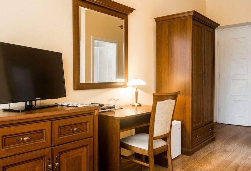 Номер Superior, Villa A. Malka
