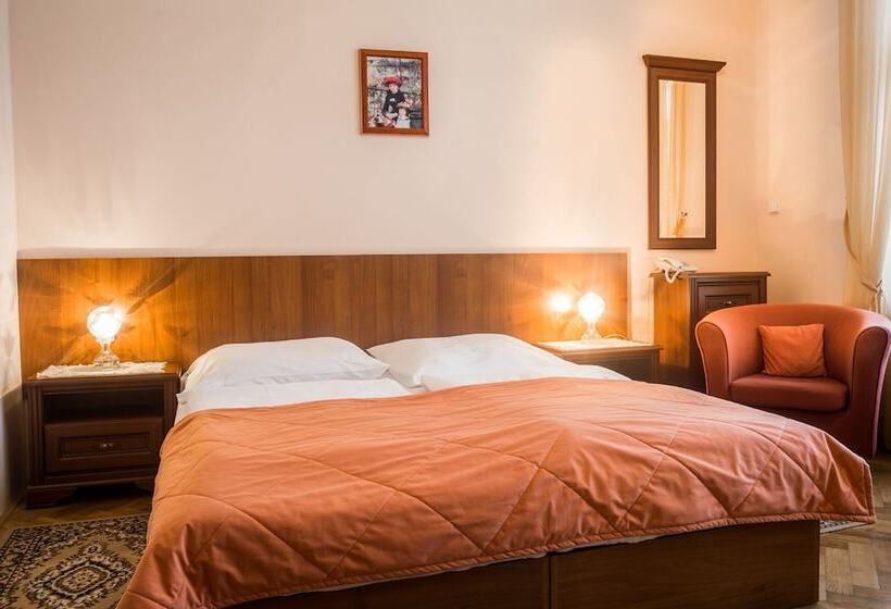 Номер Deluxe, Villa A. Malka