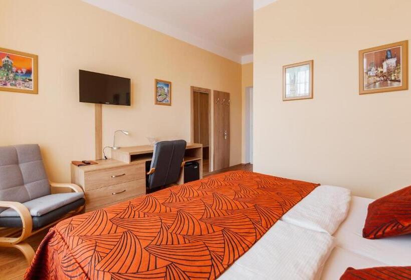 Номер Deluxe, Villa A. Malka