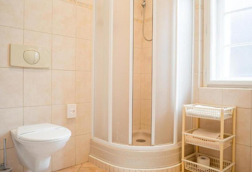 Номер Deluxe, Villa A. Malka