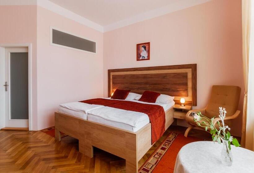 Номер Deluxe, Villa A. Malka