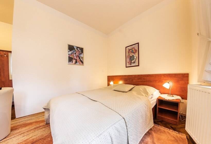Номер Deluxe, Villa A. Malka