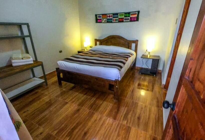 اتاق استاندارد, Hostal Nuevo Amanecer