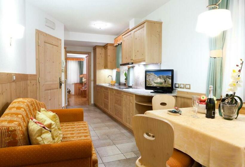 Апартаменты 1 Спальня, Frara Residence Apartments