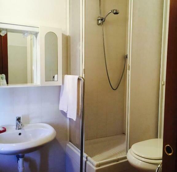Номер Стандарт, Agriturismo 'd Rainè