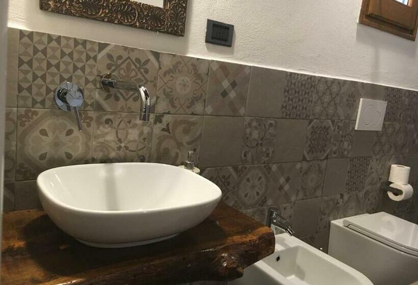 اتاق استاندارد, Agriturismo Nonna Du