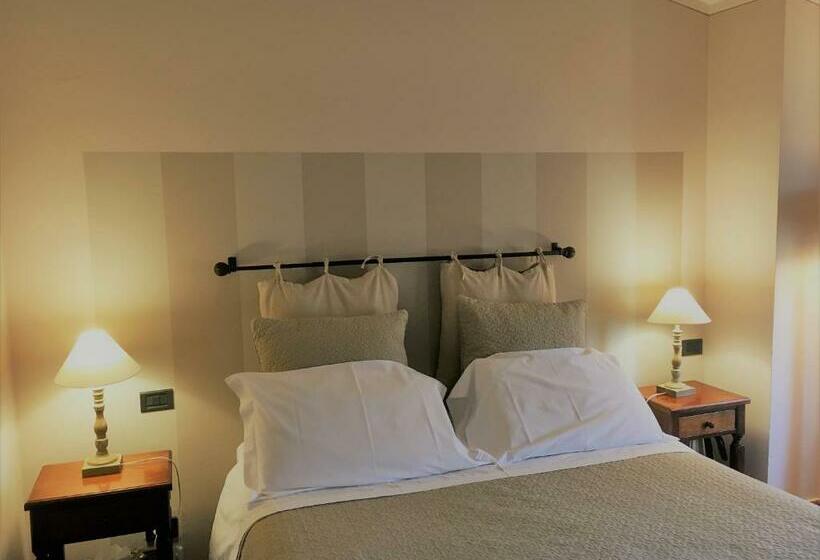 اتاق استاندارد, Agriturismo Nonna Du