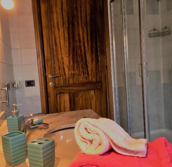 Kertre Néző Lakosztály, Agriturismo Nonna Du