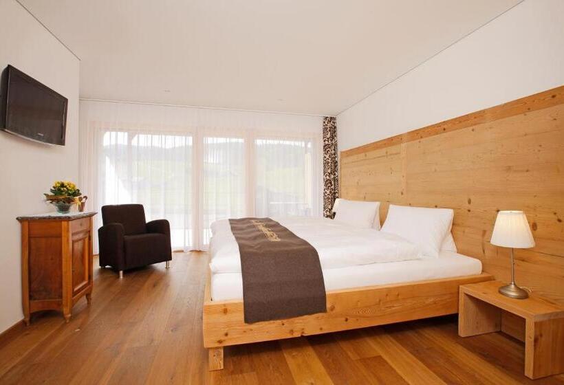 اتاق سوپریور, Bären   Das Gästehaus