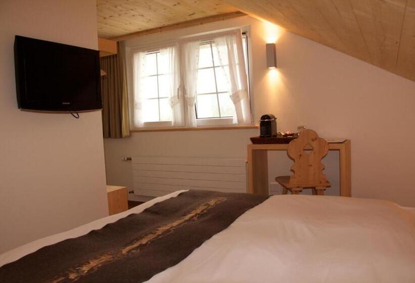 اتاق استاندارد, Bären   Das Gästehaus