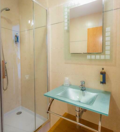 Номер Стандарт, Casas Campo Cimo Da Quinta