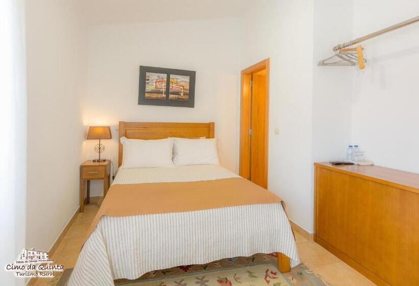 Номер Стандарт Индивидуальный, Casas Campo Cimo Da Quinta