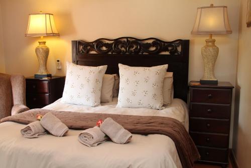 Номер Стандарт, Del Roza Guest House