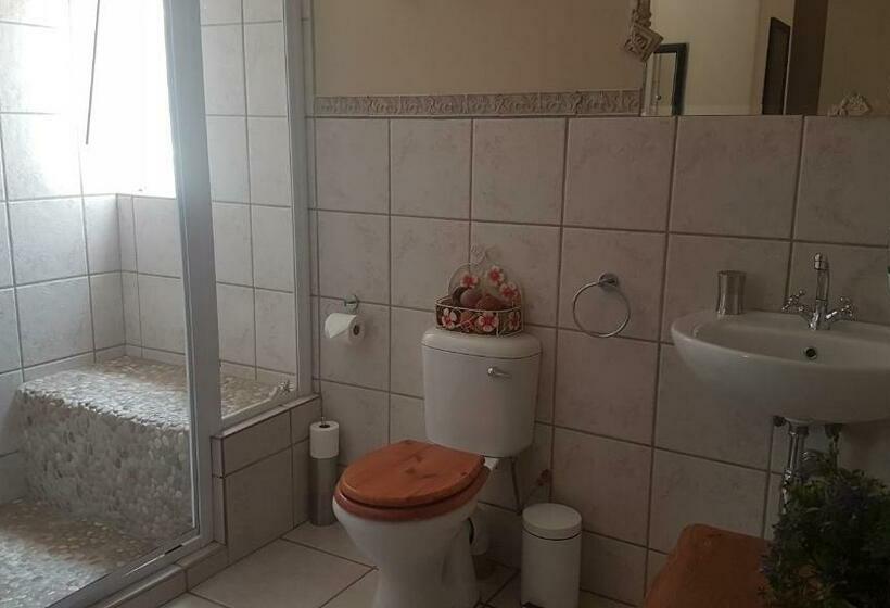 Номер Economy Индивидуальный, Sonyador Guesthouse