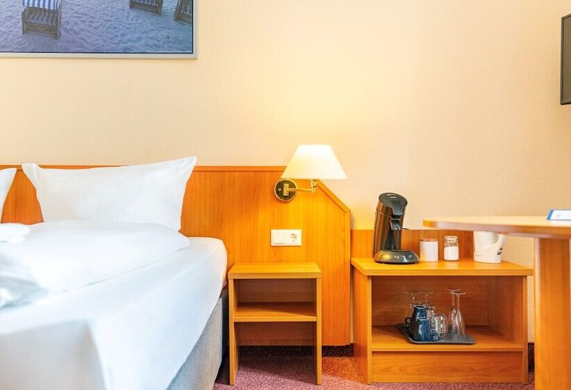 스탠다드 룸, Pension Wald Und See