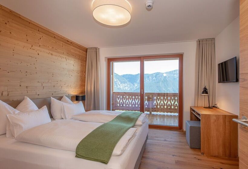 Апартаменты 1 Спальня, Skylodge Alpine Homes