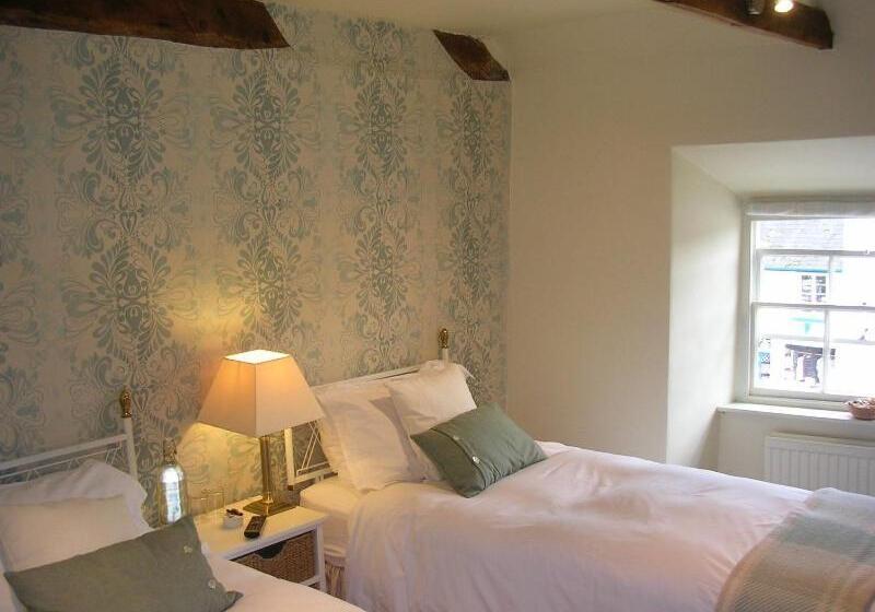 اتاق استاندارد, The Drovers Bed And Breakfast
