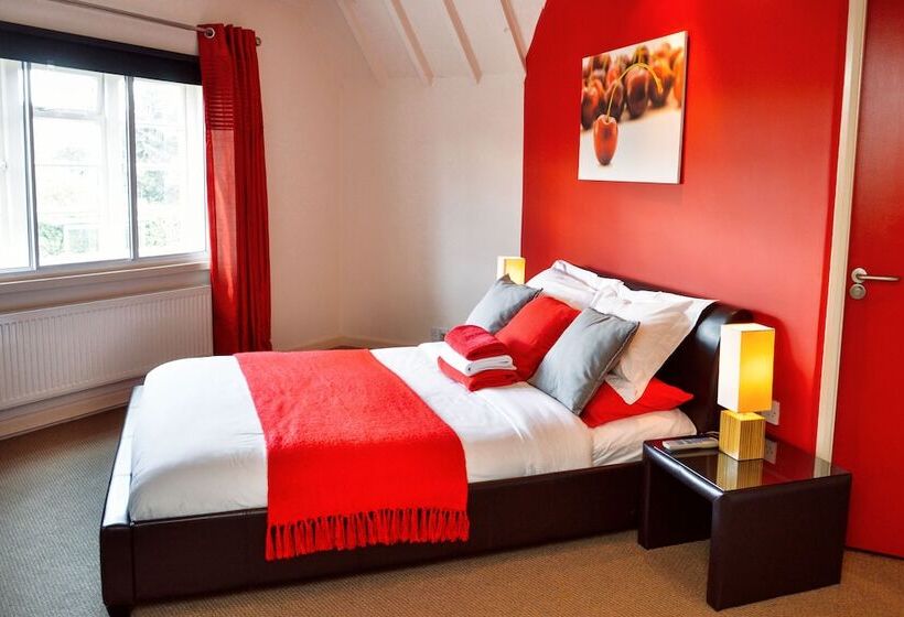 Семейный Номер, Royal Forester Country Inn