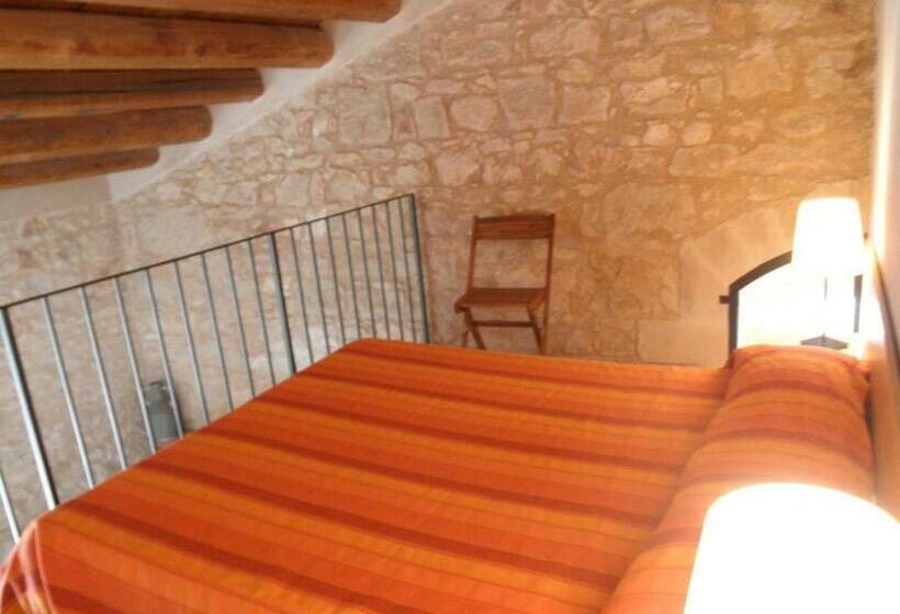 استودیوی استاندارد, Masseria Sant'elia