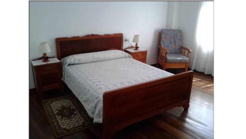 חדר סטנדרט חדר אמבטיה משותף, Hostal Pumar
