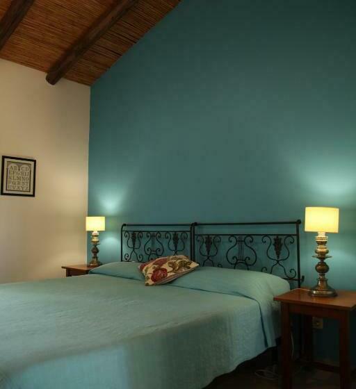 غرفة قياسية, Quinta Do Rio Country Inn