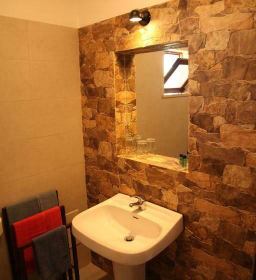 غرفة قياسية, Quinta Do Rio Country Inn