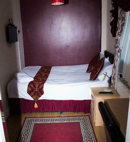 Номер Стандарт, Ruxley Rooms