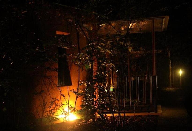 带大床的标准间, Akein Jungle Resort   Sigiriya