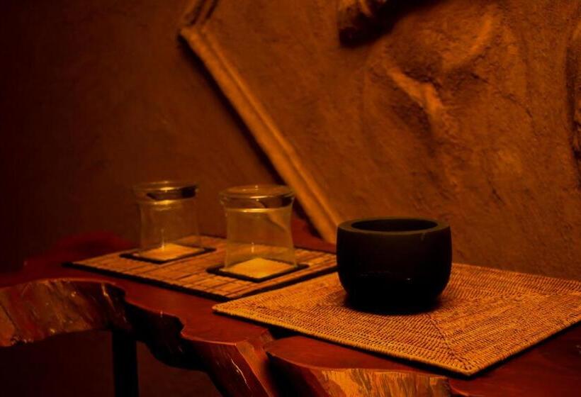 带大床的标准间, Akein Jungle Resort   Sigiriya