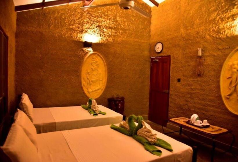 家庭间, Akein Jungle Resort   Sigiriya