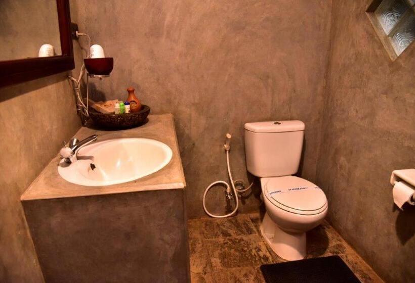 家庭间, Akein Jungle Resort   Sigiriya