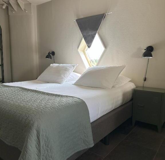 Номер Deluxe, De Watertoren